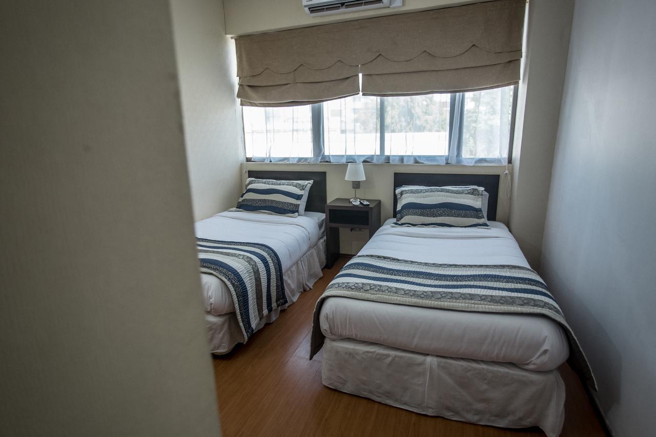 Hotel Capelli Express Talca  Exterior photo